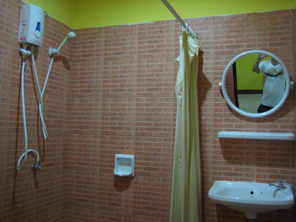 Andaman Place Guesthouse Patong Camera foto