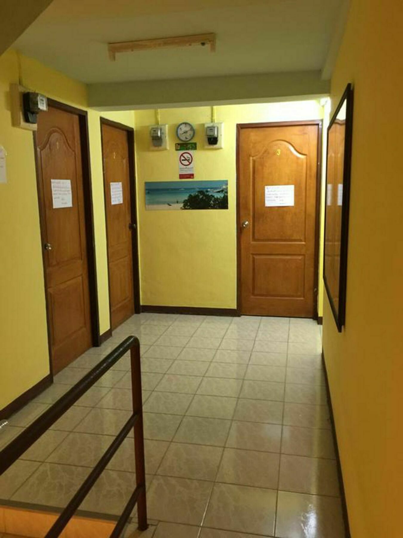 Andaman Place Guesthouse Patong Esterno foto